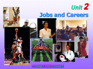 unit2jobsandcareers(完整版)