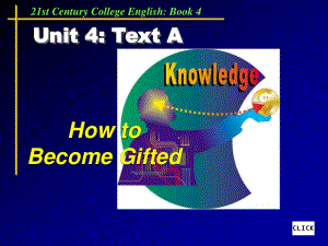 stcenturycollegeenglishbook4(完整版)