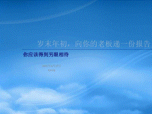 年度報告模板(1)(已修改)
