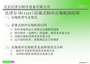 比澤爾培訓(xùn)資料(已改無(wú)錯(cuò)字)