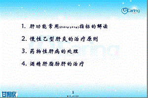 2022年醫(yī)學(xué)專題—常見肝病的合理診療靈壁縣090422-資料下載頁