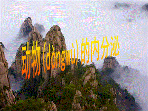 2022年醫(yī)學專題—第34-35學時-內分泌系統(tǒng)-資料下載頁