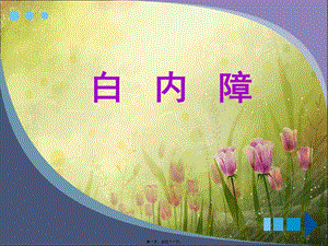 2022年醫(yī)學(xué)專題—白內(nèi)障bcr-展示頁(yè)
