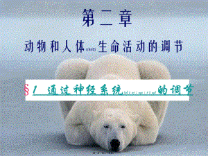 2022年醫(yī)學(xué)專題—?jiǎng)游锖腿梭w生命活-閱讀頁