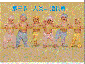 2022年醫(yī)學(xué)專題—3人類遺傳病ppt-展示頁(yè)