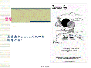 2022年醫(yī)學專題—健康的愛情觀-wenkub