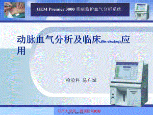 2022年醫(yī)學專題—動脈血氣分析講訴-文庫吧資料