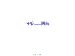 2022年醫(yī)學(xué)專題—分娩圖解-文庫(kù)吧