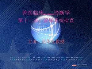 2022年醫(yī)學(xué)專題—泌尿生殖系統(tǒng)檢查-wenkub