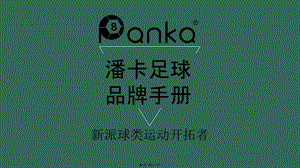 4s店球活動(dòng)——潘卡足球(已改無(wú)錯(cuò)字)