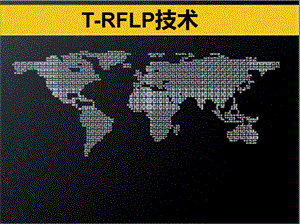 t-rflp精講-wenkub