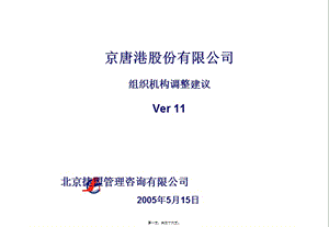 02京唐港組織機(jī)構(gòu)圖-文庫吧資料