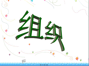 09級(組織)(存儲版)