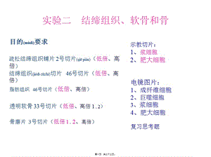 2022年醫(yī)學(xué)專題—結(jié)締組織--軟骨和骨-在線瀏覽