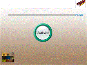 萬科客戶細分模板-全文預(yù)覽