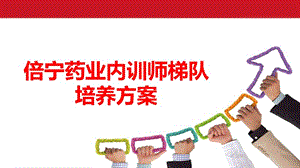 01-內訓師梯隊培養(yǎng)方案(留存版)