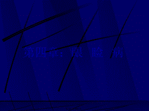 2022年醫(yī)學(xué)專題—第四章：眼瞼病-資料下載頁