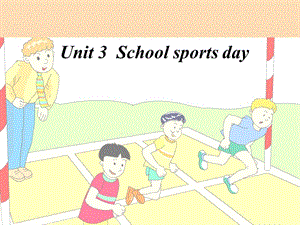 五年級(jí)英語(yǔ)上冊(cè)-unit-3-school-sports-day課件-北師大版-資料下載頁(yè)