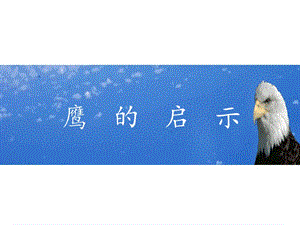 贏在職場經(jīng)典實(shí)用課件改變使你成為最大的贏家-wenkub
