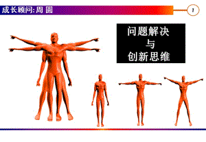 解決問題與創(chuàng)新思維(文件)