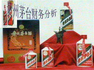 貴州茅臺主要財(cái)務(wù)指標(biāo)-資料下載頁