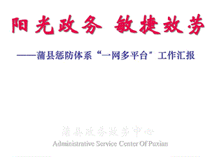行政權(quán)力透明運(yùn)行匯報(bào)(存儲(chǔ)版)