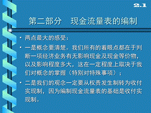 財務報表編制與分析導言(已改無錯字)