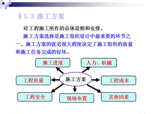 第三章公路施工組織設(shè)計(2)-預(yù)覽頁