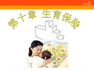 第十章生育保險-wenkub.com