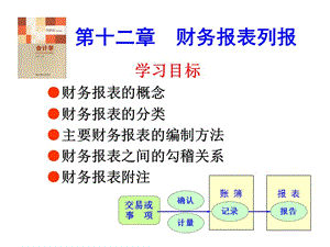 第十二章財(cái)務(wù)報(bào)表列報(bào)-資料下載頁(yè)