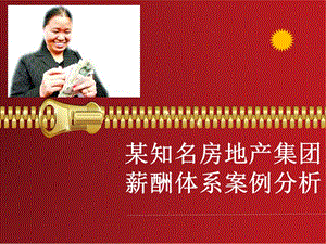 薪酬管理案例分析末日版(存儲(chǔ)版)