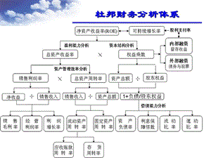 財(cái)務(wù)比率分析教材(文件)