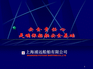 《安全責任心》ppt課件(已修改)