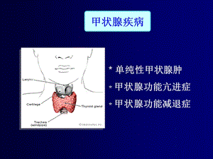【新整理】甲狀腺疾病內(nèi)科護(hù)理臨床部分ppt課件-資料下載頁(yè)