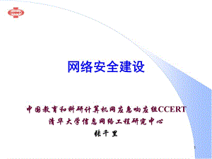 《網(wǎng)絡(luò)安全建設(shè)》ppt課件-閱讀頁(yè)
