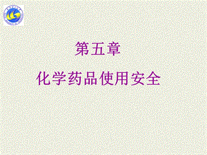化學(xué)藥品使用安全-全文預(yù)覽