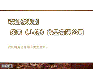 外來施工人員安全教育培訓(xùn)教程(專業(yè)版)