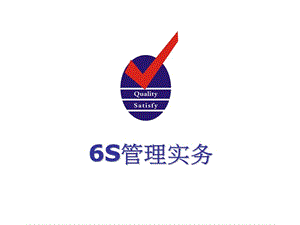 辦公室6s管理實(shí)務(wù)(存儲版)