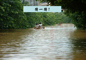 高中地理課件湘教版-流域綜合治理與開發(fā)-以田納西河流域為例(已改無錯字)