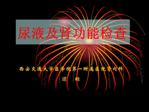 【新整理】腎臟內(nèi)科常用檢查ppt課件-展示頁(yè)