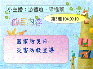 暑假生活案例宣導-水域活動安全-免費閱讀