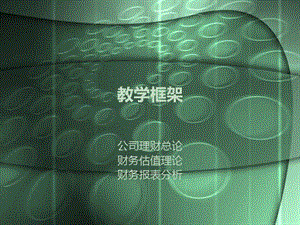 公司理財(cái)10-ch1-文庫吧