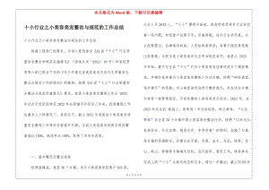 十小行業(yè)之小美容美發(fā)整治與規(guī)范的工作總結(jié)-文庫(kù)吧