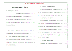 精華網(wǎng)絡(luò)銷售年終工作總結(jié)(已改無(wú)錯(cuò)字)